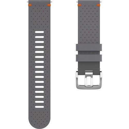 Polar Leather 22mm (Vantage/Grit X) Wristband
