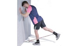 Ankle Strap for Resistance Bands inSPORTline AWS