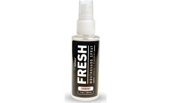 Fresh Mouthguard Spray SISU 60 ml