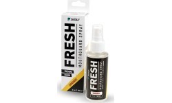 Fresh Mouthguard Spray SISU 60 ml