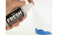 Zobu aizsargu aerosols SISU Fresh, 60 ml