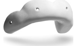 Mouthguard SISU GO - Snow White