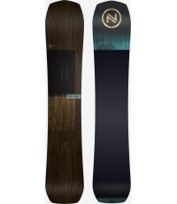 Snovbords Nidecker Escape Plus