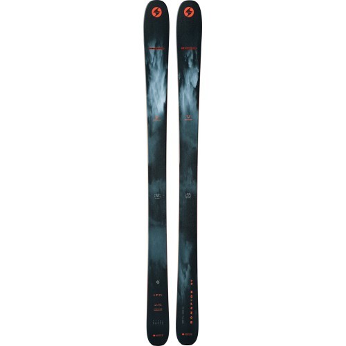 Горные лыжи Blizzard Bonafide 97 Flat