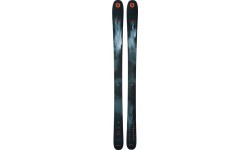 Blizzard Bonafide 97 Flat Downhill Skis