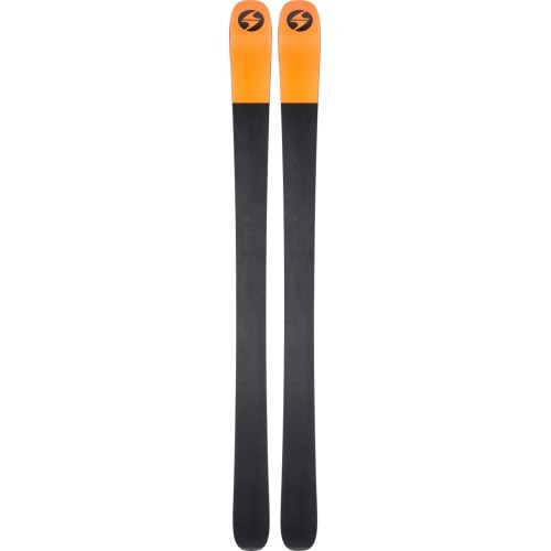 Kalnu slēpes Blizzard Bonafide 97 Flat