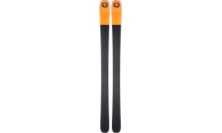 Blizzard Bonafide 97 Flat Downhill Skis