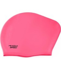 Swim cap LONG HAIR CAP - 03