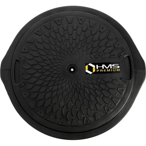Balansa bumba HMS Premium BSX Pro, melna