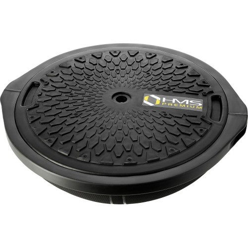 Balansa bumba HMS Premium BSX Pro, melna