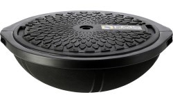 Балансировочный мяч HMS Premium BSX Pro, черный