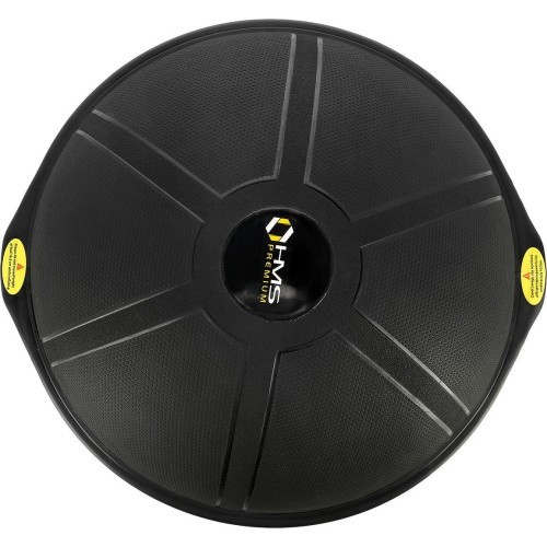 Balansa bumba HMS Premium BSX Pro, melna