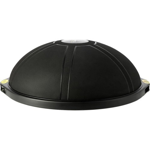 Балансировочный мяч HMS Premium BSX Pro, черный