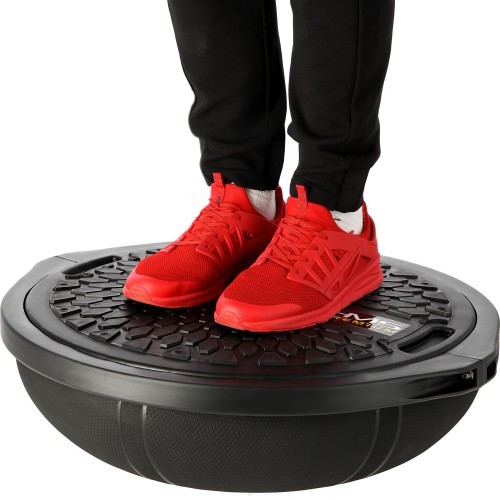 Balansa bumba HMS Premium BSX Pro, melna