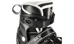 Skrituļslidas un slidas 4 vienā NILS EXTREME NH10905 - Melna