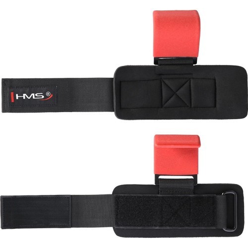 Treniņu āķi HRX02 HMS