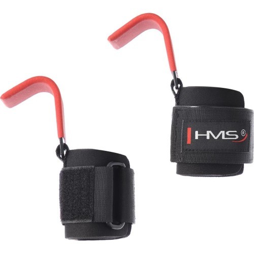 Treniņu āķi HRX02 HMS