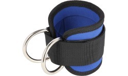OPX04 ANKLE STRAPS HMS