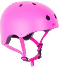 Freestyle Helmet WORKER Neonik - Pink