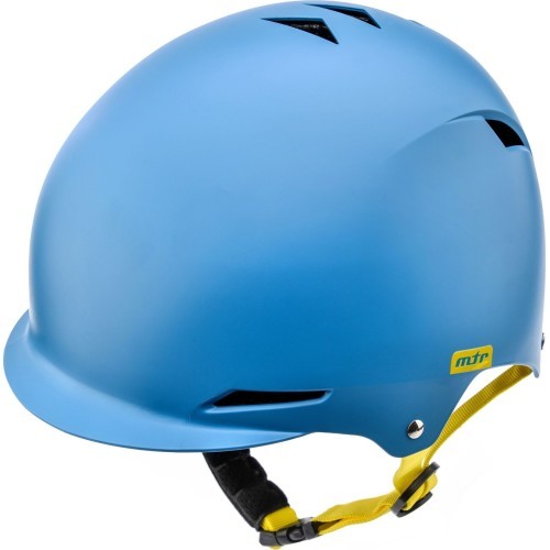 cycling helmet ks02 - Dark blue
