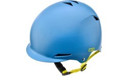 cycling helmet ks02 - Dark blue
