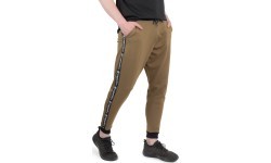 Men’s Sweatpants inSPORTline Comfyday Man - Khaki