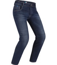 Men’s Motorcycle Jeans PMJ Rider New - Blue