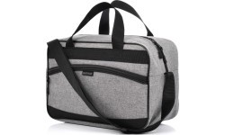 Sporta soma Meteor Lokman 20 l - Pelēks