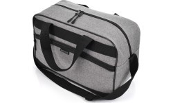 Sporta soma Meteor Lokman 20 l - Pelēks