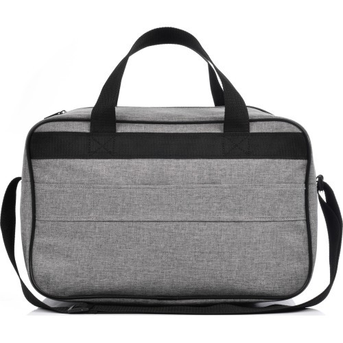 Fitness bag meteor lokman 20 l - Grey