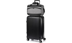 Sporta soma Meteor Lokman 20 l - Pelēks