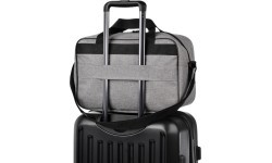 Sporta soma Meteor Lokman 20 l - Pelēks