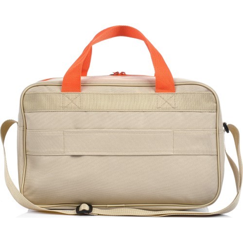 Спортивная сумка Meteor Lokman 20 л - Orange/beige