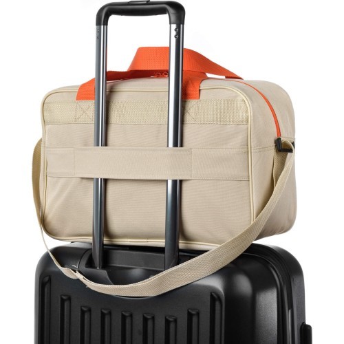 Sporta soma Meteor Lokman 20 l - Orange/beige
