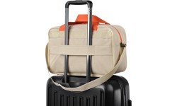 Sporta soma Meteor Lokman 20 l - Orange/beige