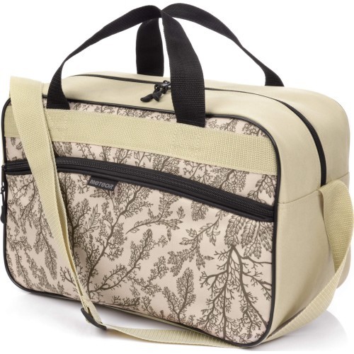 Sporta soma Meteor Lokman 20 l - Bēšs