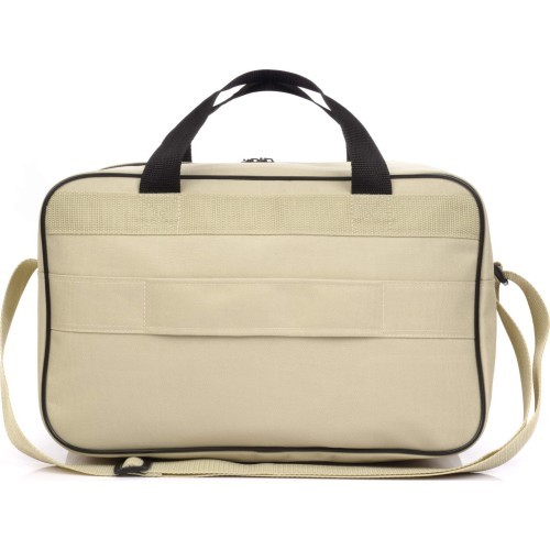 Fitness bag meteor lokman 20 l - Beige 
