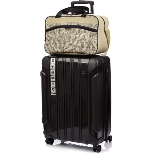 Fitness bag meteor lokman 20 l - Beige 