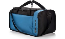 Sporta soma Meteor Odyn, 40 l - Melns / zils