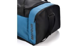 Bag fitness meteor odyn 40 l - Black/Blue
