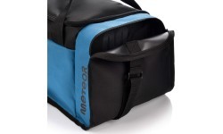 Sporta soma Meteor Odyn, 40 l - Melns / zils