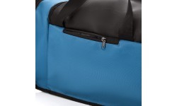 Sporta soma Meteor Odyn, 40 l - Melns / zils