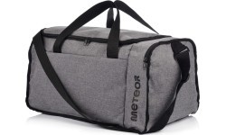 Спортивная сумка Meteor Odyn, 40 л - Чёрно-серый