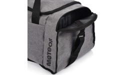 Bag fitness meteor odyn 40 l - Black Grey