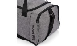 Sporta soma Meteor Odyn, 40 l - Melni pelēks