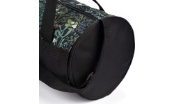 Fitness bag meteor sirin 25 l - Black / Green