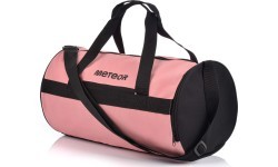 Спортивная сумка Meteor Sirin, 25 л - Розово-чёрный