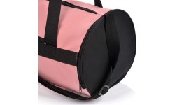 Fitness bag meteor sirin 25 l - Pink-Black