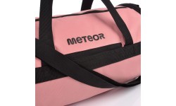 Спортивная сумка Meteor Sirin, 25 л - Розово-чёрный
