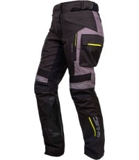 Women’s Motorcycle Pants W-TEC Smackton Lady - Black